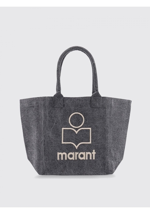 Tote Bag ISABEL MARANT Woman color Black