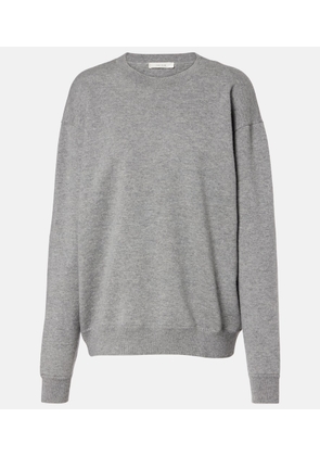 The Row Leora cashmere sweater
