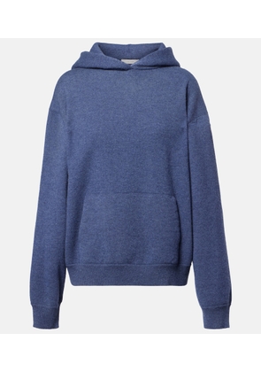 The Row Levine cashmere sweatshirt