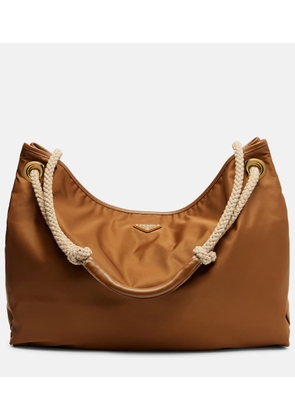 Prada Prada Mariner Re-Nylon Large shoulder bag