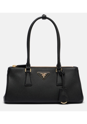 Prada Prada Galleria Medium leather tote bag