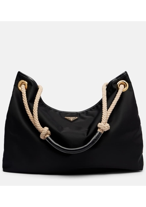 Prada Prada Marinier Large Re-Nylon shoulder bag