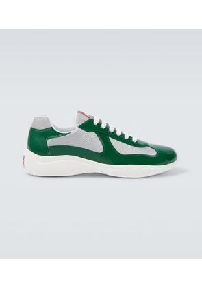 Prada Prada America's Cup sneakers