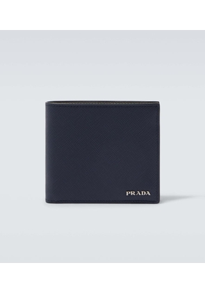 Prada Saffiano leather wallet