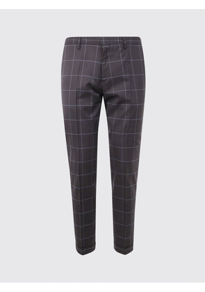 Pants PAUL SMITH Men color Brown