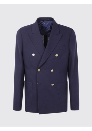 Jacket PAUL SMITH Men color Navy