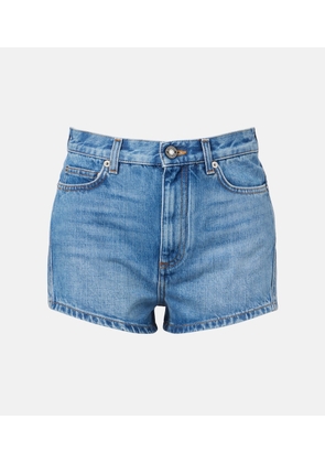 Givenchy Denim shorts