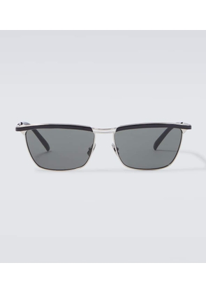 Saint Laurent SL 795 Joe browline sunglasses