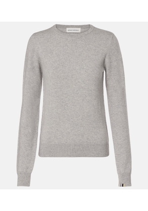 Extreme Cashmere Body cashmere-blend sweater