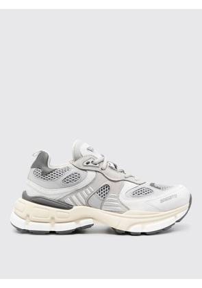 Sneakers AXEL ARIGATO Woman color Grey
