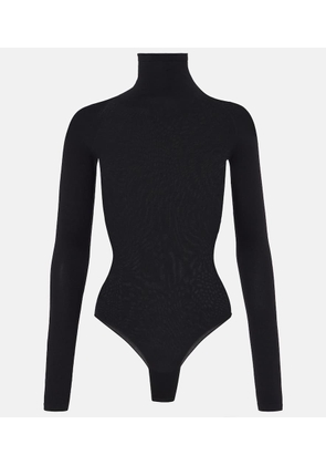 Alaia Second-skin bodysuit