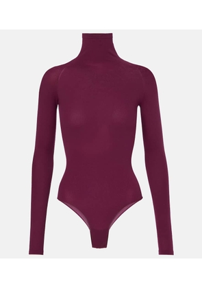 Alaia Second skin bodysuit