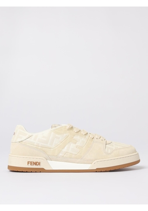 Sneakers FENDI Men color White