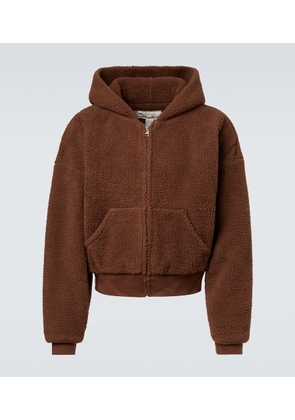 ERL Teddy hoodie