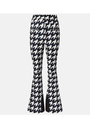 Perfect Moment Aurora high-rise ski pants