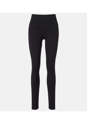 Varley FreeSoft 28 high-rise leggings