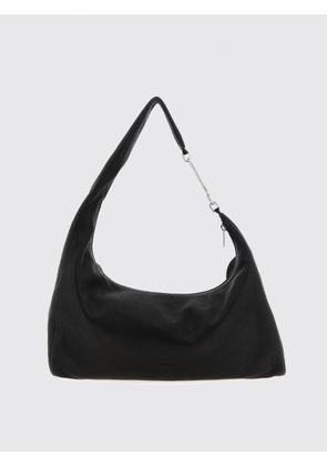 Shoulder Bag RICK OWENS Woman color Black