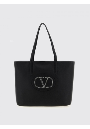Tote Bag VALENTINO GARAVANI Woman color Black