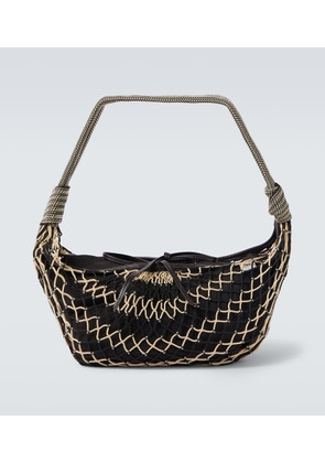 Lemaire x Filt Fortune Croissant shoulder bag