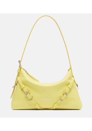 Givenchy Voyou Mini leather shoulder bag