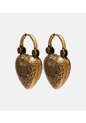 Chloe Chateau Treasures drop earrings