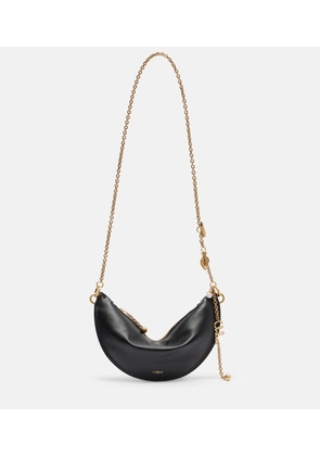 Chloe Chloe Icons Medium leather shoulder bag