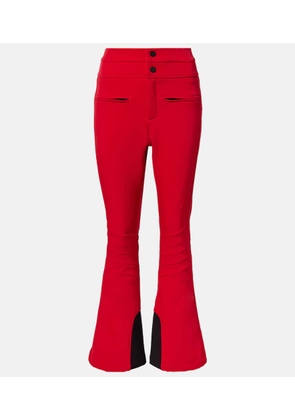 Perfect Moment Aurora flared ski pants