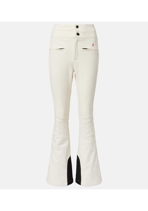 Perfect Moment Aurora Flare high-rise ski pants