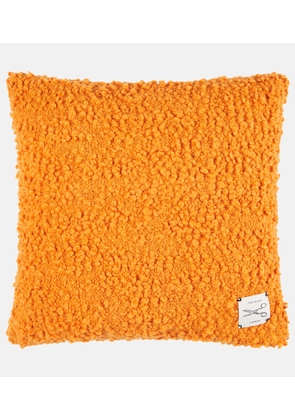 Tom Dixon Bobble boucle cushion
