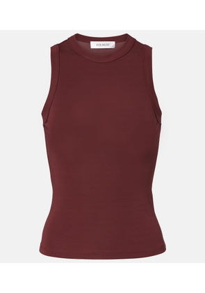 Aya Muse Jersey tank top