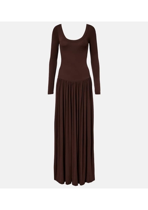 Aya Muse Muse maxi dress
