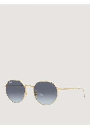 Sunglasses RAY-BAN Men color Sky Blue