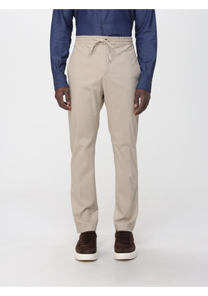 Pants PT TORINO Men color Beige