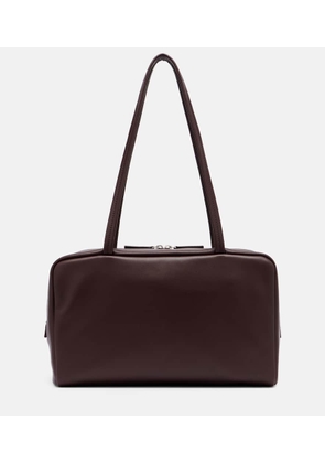 The Row Astra Medium leather tote bag