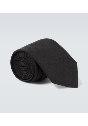 Prada Silk tie