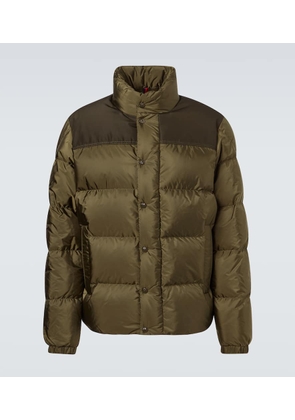 Moncler Virolais down jacket