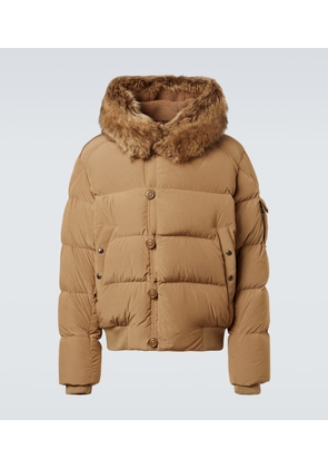 Moncler Luynes down jacket