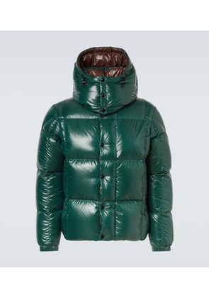Moncler Parana down jacket