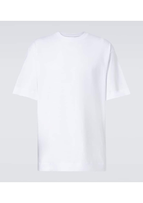 Dries Van Noten Cotton jersey T-shirt
