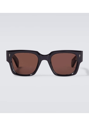 Jacques Marie Mage Enzo square sunglasses
