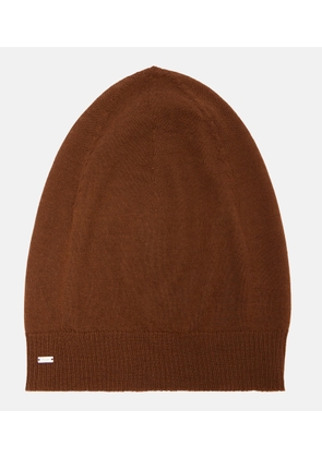 Saint Laurent Cashmere beanie