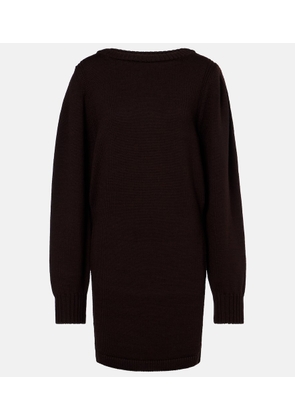 Lemaire Wool sweater