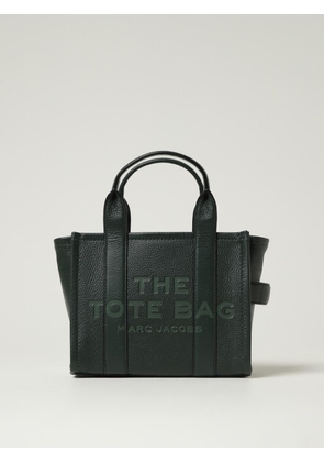 Handbag MARC JACOBS Woman color Green