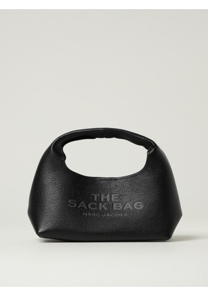 Handbag MARC JACOBS Woman color Black