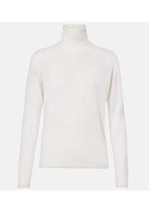 Max Mara Saluto virgin wool sweater