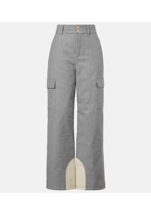 Bogner Luca ski pants