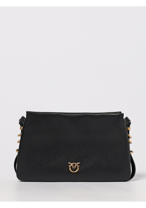 Shoulder Bag PINKO Woman color Black