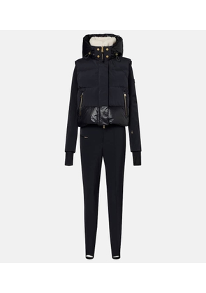 Bogner Ulla ski suit