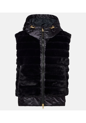 Bogner Yumi down ski jacket