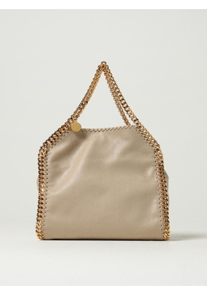 Handbag STELLA MCCARTNEY Woman color Sand